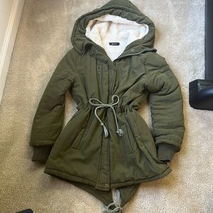 Abody Coat
